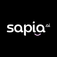 Sapia.ai logo - Similar company to Solo.Io