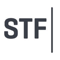 STF Gruppe logo - Similar company to Techbros