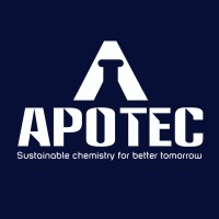 APOTEC SPECIALITY MATERIALS PVT. LTD. logo - Similar company to Virgopolymer