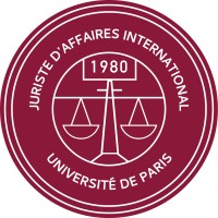 Association des Juristes d'Affaires Internationaux logo - Similar company to Master 2 Juriste D'Affaires Internationales - Ut1