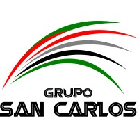Grupo San Carlos logo - Similar company to Terraforma