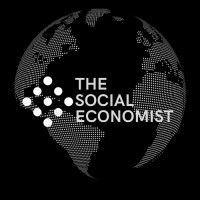 The Social Economist logo - Similar company to Social Paanda