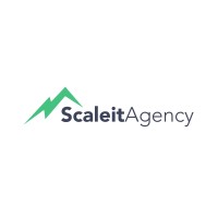 Scale it Agency logo - Similar company to Better Media