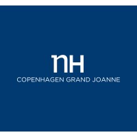 NH Copenhagen Grand Joanne logo - Similar company to Suusify