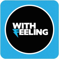 WithFeeling logo - Similar company to Prospectbase