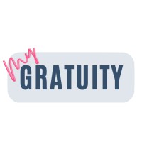 MyGratuity logo - Similar company to Quickform