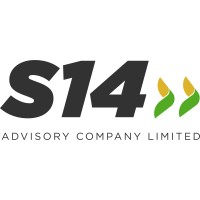 S14 Advisory Company Limited logo - Similar company to S14 Capital