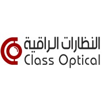 CLASS OPTICAL SA logo - Similar company to Class Optical