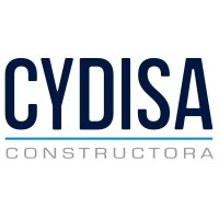 CYDISA logo - Similar company to Constructora Brigue