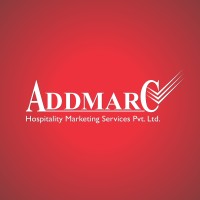 ADDMARC Hospitality Marketing Services Pvt. Ltd. logo - Similar company to Addmark Group