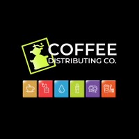 Coffee Distributing Co. logo - Similar company to The Coffee Commune