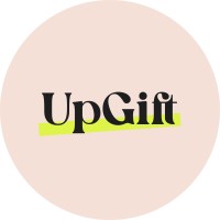 UpGift logo - Similar company to Sooo Special, Inc.