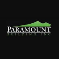 Paramount Building Inc. logo - Similar company to Diversified Roofing Solutions