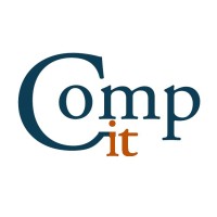 Comp-IT Ltd. logo - Similar company to App Impact