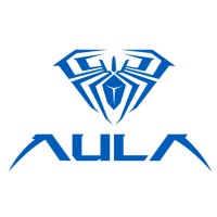 AULA logo - Similar company to Epomaker