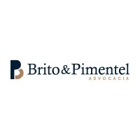 Brito & Pimentel Advogados logo - Similar company to Delphi Solutions