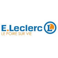 LECLERC LE POIRE SUR VIE logo - Similar company to E.Leclerc Varennes Sur Seine