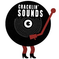 Cracklin'Sounds logo - Similar company to Les Ateliers Roger-Viollet