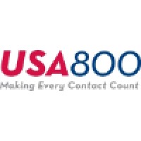 Usa 800