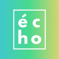 écho communication logo - Similar company to Yanasat