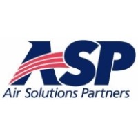 Air Solutions Partners logo - Similar company to Danko Mechanical Sales Company