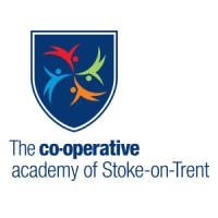 The Co-operative Academy of Stoke-on-Trent logo - Similar company to Engage Communities