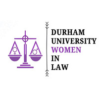 Durham University Women in Law logo - Similar company to Durham University Non-Law Into Law Society