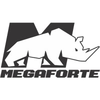MEGAFORTE logo - Similar company to Cbti