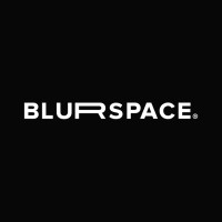 Blurspace Studio logo - Similar company to Neverdat Divine Studio