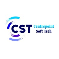 Centrepoint Soft Tech logo - Similar company to Heliox Technologies