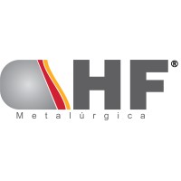 HF Metalúrgica e Fundidos logo - Similar company to Cervam