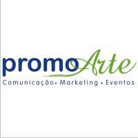PROMOARTE Comunicação • Marketing • Eventos logo - Similar company to Vem! Eventos