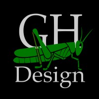 Green Hopper Design LLC logo - Similar company to Fieldstack