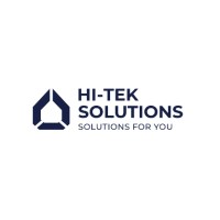 HI-TEK GLOBAL IT SOLUTIONS logo - Similar company to Infinity Segment