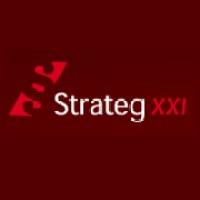 Strateg XXI logo - Similar company to Grupo Exceltia