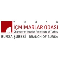 TMMOB İçmimarlar Odası Bursa Şube logo - Similar company to Zeops