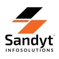Sandyt Infosolutions Pvt Ltd., logo - Similar company to Iometrix