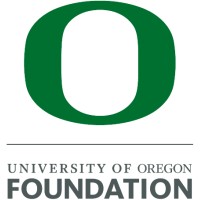 University of Oregon Foundation logo - Similar company to Pyze