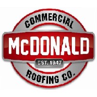 McDonald Commercial Roofing logo - Similar company to Mattawan Mechanical Services