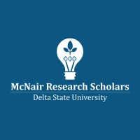Delta State University - McNair Research Scholars Program logo - Similar company to Memphis Chapter Iia