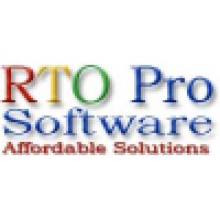 RTO Pro Software