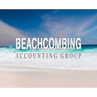 Beachcombing Accounting logo - Similar company to Cj Accounting Ltd