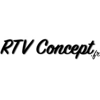 RTV Concept logo - Similar company to Genitech