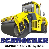 Schroeder Asphalt Services, Inc. logo - Similar company to Smooth Paving
