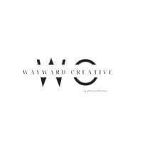Wayward Creative Studio logo - Similar company to Hyperboost