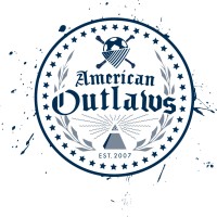 The American Outlaws Inc. logo - Similar company to Trimed Ehr