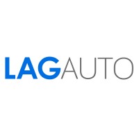 LAG Auto logo - Similar company to Kot Auto Group
