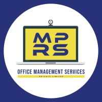MPRS Office Management Services Private Limited logo - Similar company to Full Potential Learning Academy (Fpla)