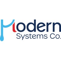 Modern Hydraulic Systems co. logo - Similar company to Rmf Systems B.V. - A Legal Entity Of Des-Case