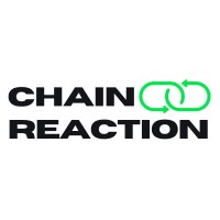 Chain Reaction Acquisition logo - Similar company to Hapiklan